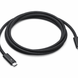 Thunderbolt 4 Pro Cable - 1.8m